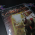 God of War Chains of Olympus + Reg Card Sony PSP AD Complete - Very Good