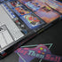Team Sonic Racing PS4 PlayStation 4 AD Complete CIB - Very Good