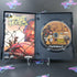 Street Hoops GH BL Disc PS2 PlayStation 2 AD Complete CIB - Very Good