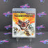 Twisted Metal PS3 PlayStation 3 - Like New