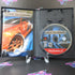 Need for Speed Underground GH PS2 PlayStation 2 AD Complete CIB - Very Good