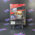 Gran Turismo 3 A-spec Red Cover PS2 PlayStation 2 AD/NM - Very Good