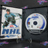 NHL 2001 PS2 PlayStation 2 + Reg Card - Like New