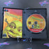 Shrek 2 GH PS2 PlayStation 2 AD Complete CIB - Very Good