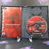 Red Faction PS2 PlayStation 2 AD Complete CIB - Very Good
