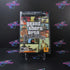 Grand Theft Auto San Andreas PS2 PlayStation 2 AD/DD/NM - Very Good
