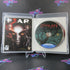 F.E.A.R. 3 + Orphan Combo Pack PS3 PlayStation 3 - Like New