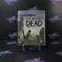The Walking Dead Limited Edition PS3 PlayStation 3 + Poster - Like New