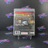 Call of Duty World at War GH PS3 PlayStation 3 AD/NM - Very Good