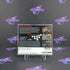 NASCAR Racing PS1 PlayStation 1 + Reg Card - Like New