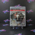 F.E.A.R. 3 + Orphan Combo Pack PS3 PlayStation 3 - Like New