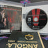 Metal Gear Solid V 5 The Phantom Pain Day One Edition PS3 PlayStation 3 + Map - Like New