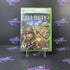 Call of Duty 3 Xbox 360 AD/NM - Very Good