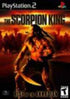 Scorpion King Rise of the Akkadian PS2 Playstation 2 AD/NM - Very Good