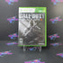 Call of Duty Black Ops II Xbox 360 AD/DD/NM - Very Good