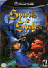 Spirits & Spells Nintendo GameCube AD/MD Complete CIB - Very Good