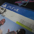 UFC 4 PS4 PlayStation 4 AD Complete CIB - Very Good