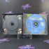 Metal Gear Solid PS1 PlayStation 1 Black Label AD/MD + Reg Card Complete - Very Good