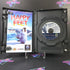 Happy Feet Nintendo Gamecube + Reg Card / Movie Ticket - Like New