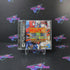 Marvel Vs. Capcom Clash of Super Heroes PS1 PlayStation 1 + Reg Card - Like New