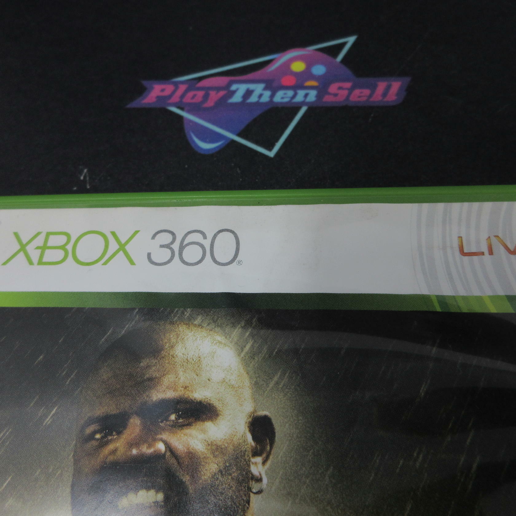 Blitz The League II Xbox 360 AD Complete CIB - Very Good