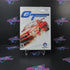 GT Pro Series Nintendo Wii AD Complete CIB - Very Good