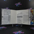 Marvel Vs. Capcom Clash of Super Heroes PS1 PlayStation 1 + Reg Card - Like New