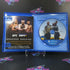 UFC 4 PS4 PlayStation 4 AD Complete CIB - Very Good