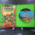 Teenage Mutant Ninja Turtles Xbox - Like New