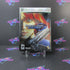 Perfect Dark Zero Xbox 360 Limited Collector's Edition Steelbook + Comic / Glyph - Like New
