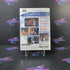 NBA Live 2001 + Reg Card PS2 PlayStation 2 DD/NM - Very Good