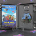 GameCube Preview Disc Nintendo Gamecube - Like New
