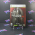 Gears of War 2 For Display Only Limited Edition Xbox 360 Promo Copy - Like New