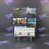 Cyberpunk 2077 Steelbook Edition PS4 PlayStation 4 + Sleeve/Stickers/Map - Like New