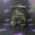 Resident Evil 6 Anthology PS3 PlayStation 3 + Sleeve - Like New
