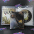 The Walking Dead Limited Edition PS3 PlayStation 3 + Poster - Like New