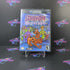 Scooby Doo Night of 100 Frights Nintendo Gamecube AD Complete CIB - Very Good