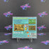 The Wild Thornberrys Animal Adventures PS1 PlayStation 1 - Like New