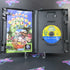 Super Monkey Ball Nintendo Gamecube + Reg Card - Like New