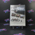 Official Xbox Magazine Demo 86 Xbox 360 Grid - Like New
