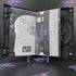 Haunted Mansion Nintendo GameCube AD + Reg Card / Moive Ticket Complete CIB - Very Good