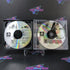 Final Fantasy VII PS1 PlayStation 1 Black Label MD No Back Art Complete CIB - Very Good