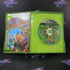 Banjo-Kazooie Nuts & Bolts + Viva Pinata PH Xbox 360 AD Complete CIB - Very Good