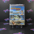 Sega Bass Fishing Duel PS2 PlayStation 2 AD Complete CIB - Very Good