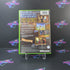 Harry Potter and the Chamber of Secrets Xbox AD/DD Complete CIB - Very Good