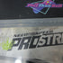 Need for Speed Prostreet PS3 PlayStation 3 AD/NM - Very Good