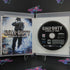 Call of Duty World at War PS3 PlayStation 3 AD Complete CIB - Very Good