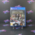 Injustice Gods Among Us Ultimate Edition PS4 PlayStation 4 PAL - Like New