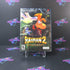 Rayman 2 Revolution PS2 PlayStation 2 AD/NM - Very Good