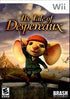 The Tale of Despereaux Nintendo Wii - Like New